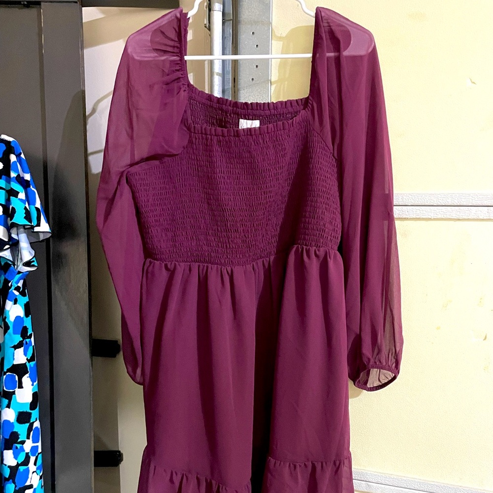 Dress